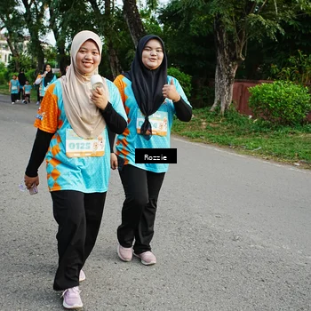 Runner Photo 8315130