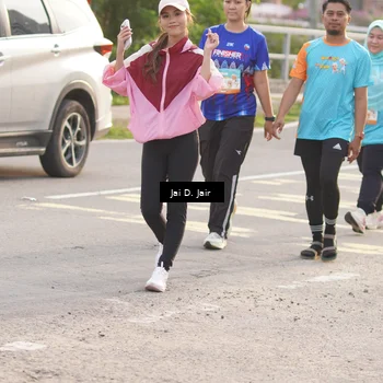 Runner Photo 8315133