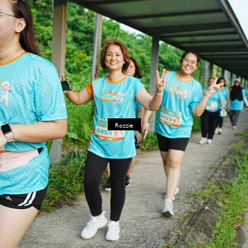 Runner Photo 8315138