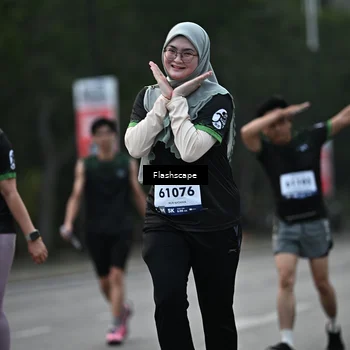 Runner Photo 8315139