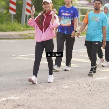 Runner Photo 8315140