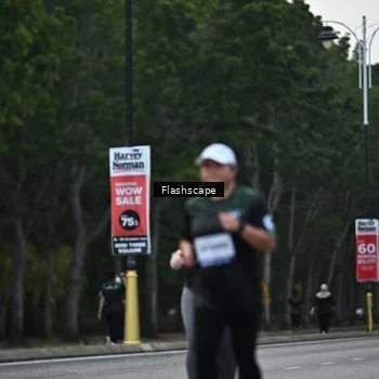 Runner Photo 8315141