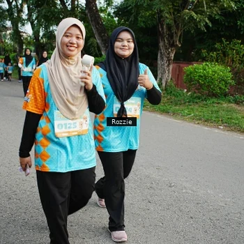 Runner Photo 8315144
