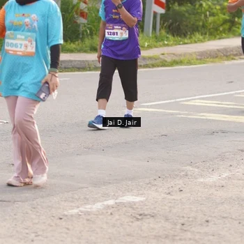 Runner Photo 8315145