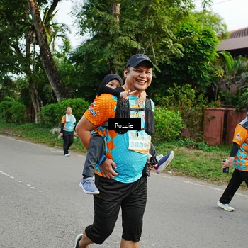 Runner Photo 8315146