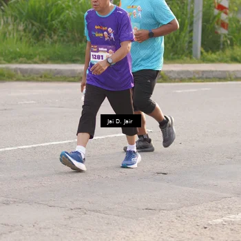Runner Photo 8315148