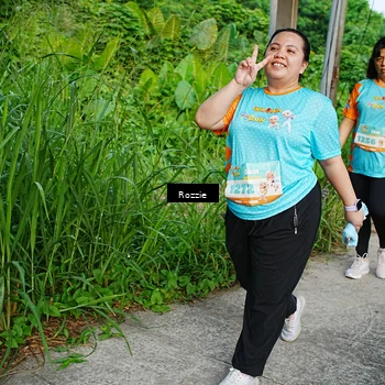 Runner Photo 8315154