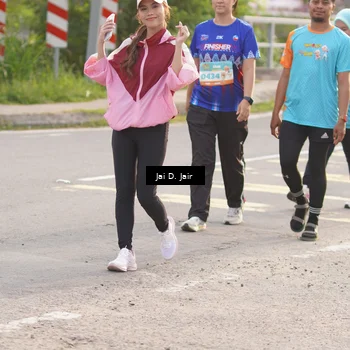 Runner Photo 8315160