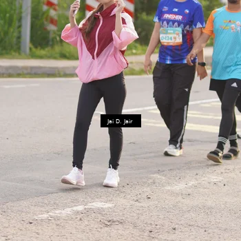 Runner Photo 8315162