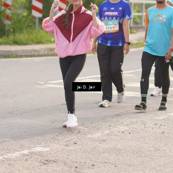 Runner Photo 8315165