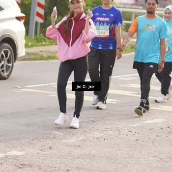 Runner Photo 8315166