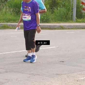 Runner Photo 8315174