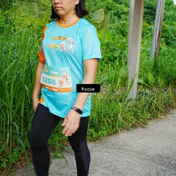 Runner Photo 8315190