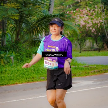 Runner Photo 8315191
