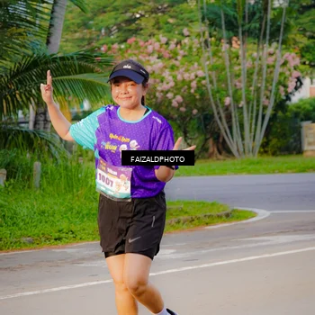 Runner Photo 8315192