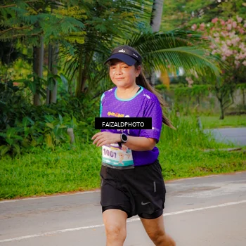 Runner Photo 8315193