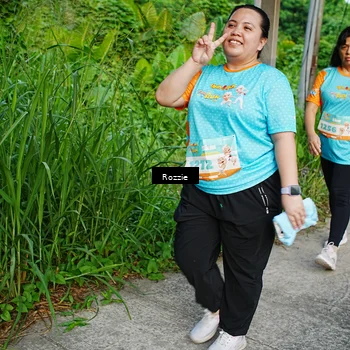 Runner Photo 8315194