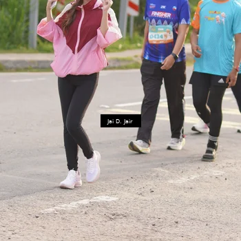 Runner Photo 8315195