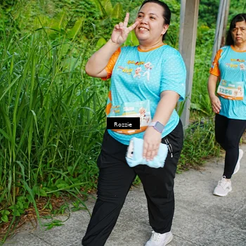 Runner Photo 8315199