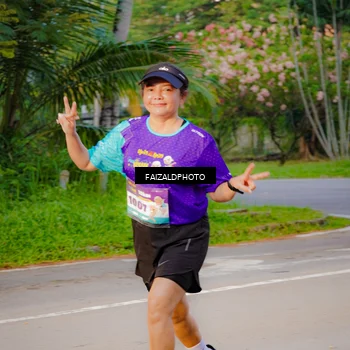 Runner Photo 8315200