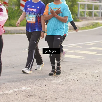 Runner Photo 8315201