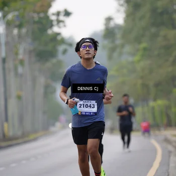 Runner Photo 8315202