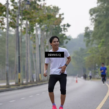 Runner Photo 8315203