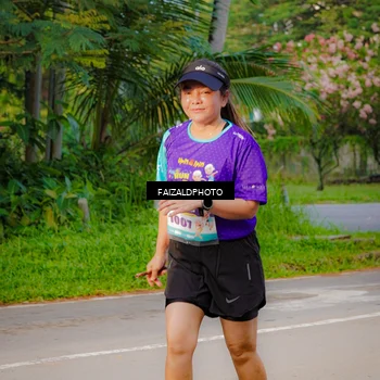 Runner Photo 8315204