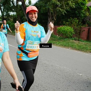 Runner Photo 8315205