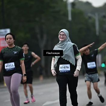 Runner Photo 8315207