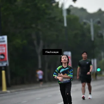 Runner Photo 8315208