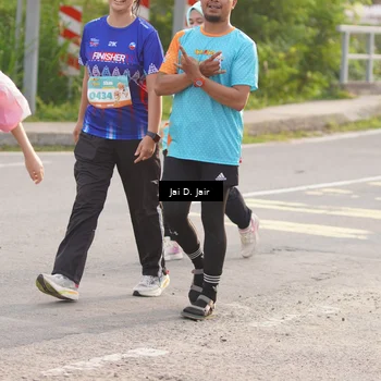 Runner Photo 8315210