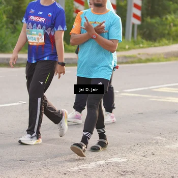 Runner Photo 8315213