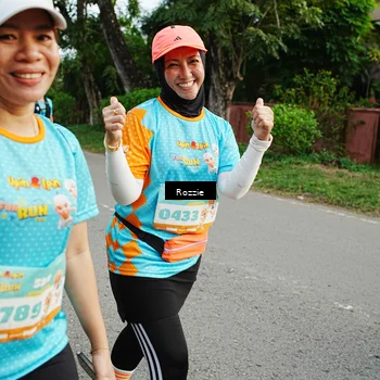 Runner Photo 8315220