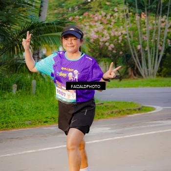 Runner Photo 8315222