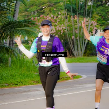 Runner Photo 8315223