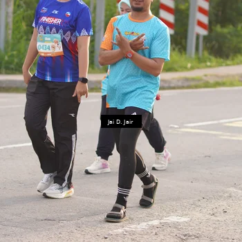 Runner Photo 8315225