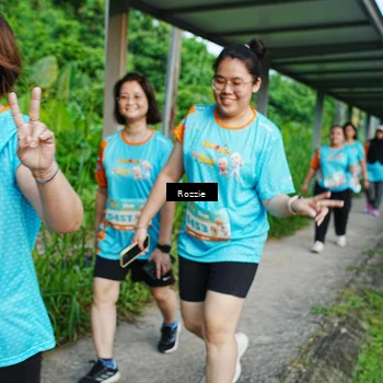 Runner Photo 8315227