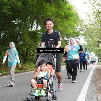 Runner Photo 8315228