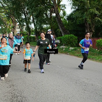 Runner Photo 8315233
