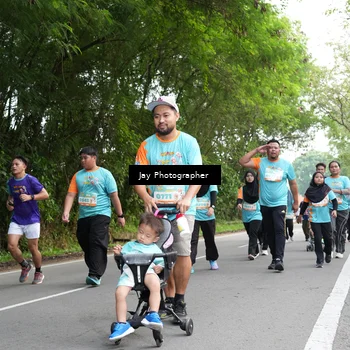 Runner Photo 8315235