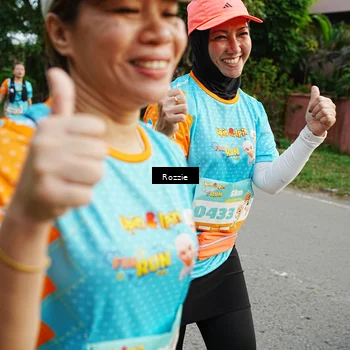 Runner Photo 8315236