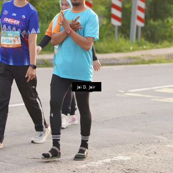 Runner Photo 8315237