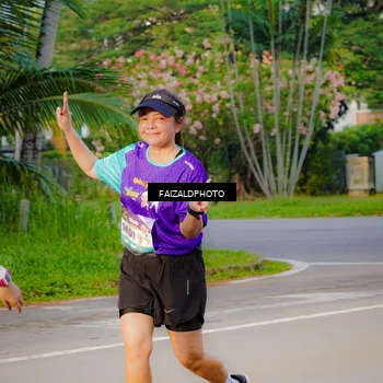 Runner Photo 8315240