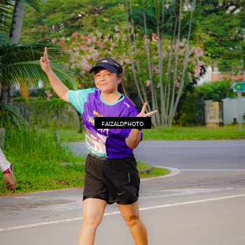 Runner Photo 8315241