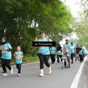 Runner Photo 8315242