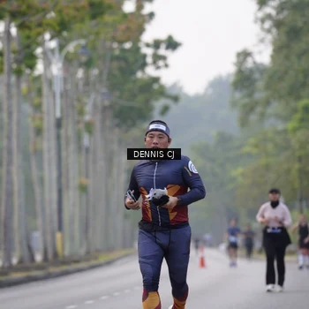 Runner Photo 8315247