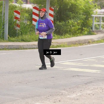 Runner Photo 8315248