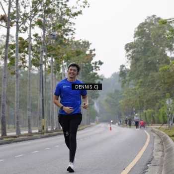 Runner Photo 8315249