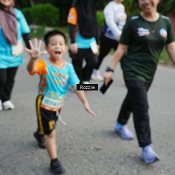 Runner Photo 8315250